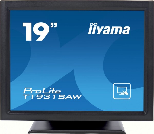 Iiyama ProLite T1931SAW-B5