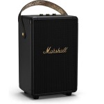 Marshall Tufton Black amp; Brass čierna / Bezdrôtový reproduktor / 80 W / BT 5.0 (7340055382540)