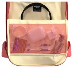 Batoh do lietadla 55x40x20 CabinZero Classic Pro 42L Peach Valley