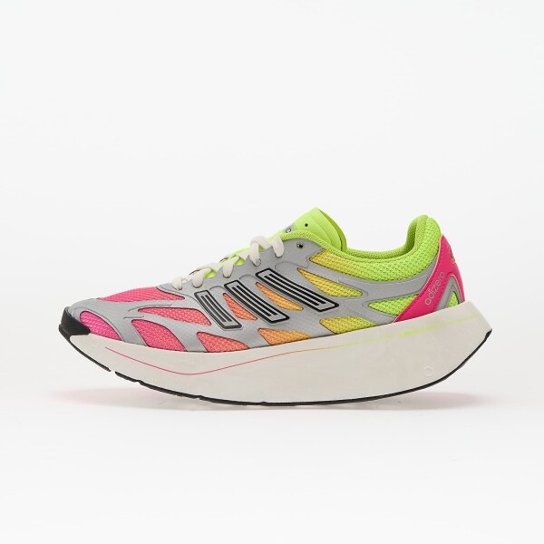 Tenisky adidas Adizero Aruku W Shock Pink/ Solar Yellow/ Shock Pink EUR 40 2/3