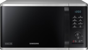 Samsung Samsung-HH Mikrowelle 800W/23Liter - MS23B3515AS/EN *silber*