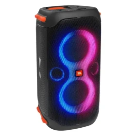 JBL Partybox 110 čierna / Bluetooth reproduktor / 160W / BT / IPX4 / USB / výdrž 12h (JBLPARTYBOX110EU)