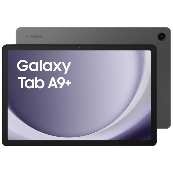 Samsung Galaxy Tab A9+ 11" 64 GB grafitové (SM-X210NZAAEUB)