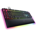 Razer BlackWidow V4 Pro Yellow (RZ03-04681800-R3M1)