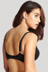 Podprsenka Panache Tango black 3256 80F