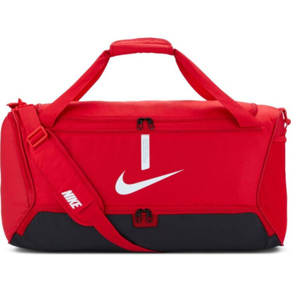 Taška Academy Duffel 657 Nike Červená