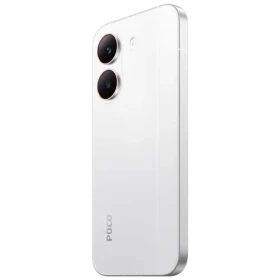 POCO X8 Pro 8+256GB biela / Smartphone / 6,59" AMOLED / 256GB / Android 16 (74309)