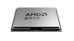 AMD EPYC 9455 @ 3.15 GHz / Turbo 4.4GHz / 48C96T / L3 256 MB / SP5 / 300W (100-000001542)