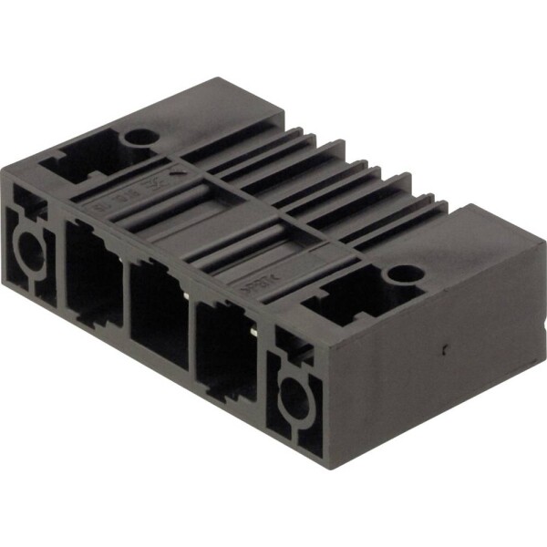 Weidmüller konektor do DPS Počet pólov 2 Raster (rozteč): 10.16 mm 1813570000 42 ks; 1813570000