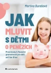 Jak mluvit s dětmi o penězích, Burešová Martina