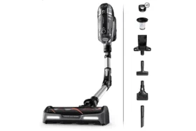 TEFAL X-force Flex 14.60 Animal Care / Tyčový vysávač / aku / 32.4 V / nádoba 0.9 l / výdrž 70 min (TY99A)