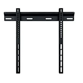 Techly ICA-PLB-114M čierna / Nástenný držiak pre TV / Ultra Slim / 23-55" / VESA 400x400 / do 45 kg (ICA-PLB-114M)