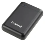 INTENSO XS10000 čierna / Powerbanka / 10 000 mAh / USB-A + USB-C / 3,1 A (7313530)