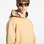Mikina A BATHING APE Abc Camo Shark Pullover Hoodie UNISEX Beige M