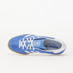 Tenisky adidas Gazelle Indoor W Blue Fusion/ Cloud White/ Gold Metallic EUR 38 2/3