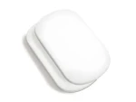 Maxi-Cosi Prestieradlo nepriepustné Iora 2 ks White / Prestieradlo do postieľky / organická bavlna / vodeodolné (2101431110MC)