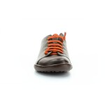 Topánky Camper Peu Cami Soweto Zambia Brown (17665-268) 42 EUR