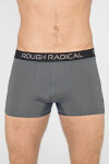 Rough Radical Boxerky Bomber Grey L