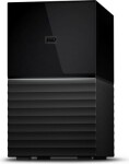 WD My Book Duo 28TB čierno-Sivý (WDBFBE0280JBK-EESN)