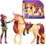 Spin Master Unicorn Academy Figúrky Valentina a Cinder 11 cm