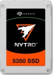 Seagate SEAGATE NYTRO 5350S 7.68TB SSD