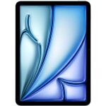 Apple Apple iPad Air 11" M2 128GB Wi-Fi (6.gen) Modrý - 2024 - Gwarancja bezpieczeństwa. Proste raty. Bezpłatna wysyłka od 170 zł.