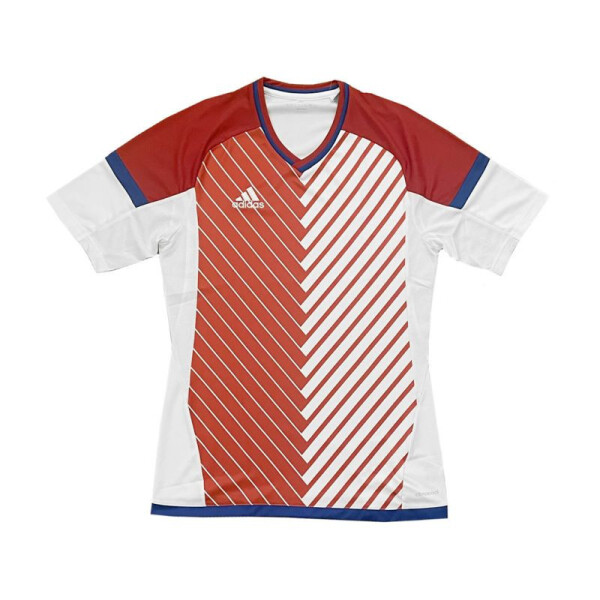 Pánske tričko Moro M35638-02 Adidas cm)