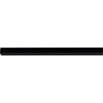 Paulmann URail 96905 vysokonapäť. komponent pre lištové systémy čierna (matná); 96905