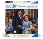 Ravensburger Bridgertonovi - 300 dielikov