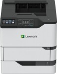 Lexmark Lexmark M5270 Drucker s/w Duplex Laser A4/Legal 1200 1200 dpi bis zu 66 Seiten/Min. Kapazitat: 650 Br USB 2.0, Gigabit LAN, USB 2.0-Host