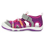 D.D.Step DDStep G065-61599D Grape fialové barefoot sandále 22 EUR