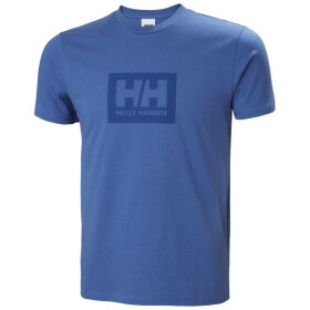 Helly Hansen HH BOX T M 53285 636 Tričko S