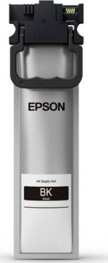 Epson Epson originálny ink / Toner C13T11D140, XL, black, Epson WF-C5890DWF, WF-C5390DW