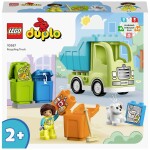 LEGO® DUPLO® 10987 Smetiarske