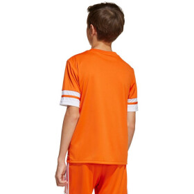 Dres adidas Squadra 25 Jr JC8666 164 cm
