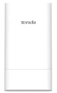 Tenda O1-5G / Vonkajšie CPE / Wi-Fi 5 / 5 GHz / 867 Mbps / 9 dBi / IP65 / PoE (75011955)