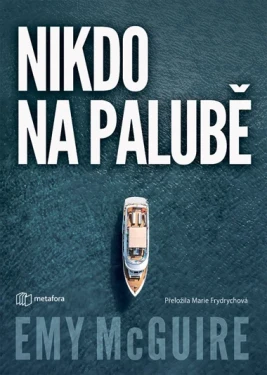 Nikdo na palubě, McGuire Emy