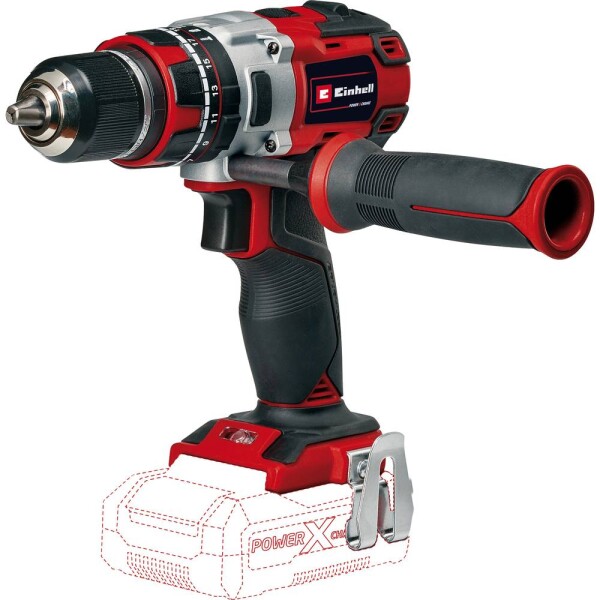 Einhell TE-CD 18 Li BL 18 V