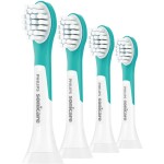 Philips Sonicare For Kids HX6034-33 / náhradná hlavica / 4ks (HX6034/33)