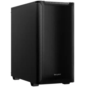 Be quiet! Pure Base 501 čierna / ATX / 2x USB-A 3.0 / 1x USB-C 3.1 / 2x 140mm / bez zdroja (BG073)