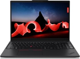 Lenovo Lenovo ThinkPad T16 | Juodas | 16 " | IPS | WUXGA | 1920 x 1200 pikselių | Anti-glare | Intel Core U7 | 155U | 32 GB | SO-DIMM DDR5 | Solid-state drive capacity 1000 GB | Intel Graphics | Windows 11 Pro | 802.11ax | Bluetooth versija 5.3 | LTE...