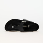 Tenisky Birkenstock Gizeh Big Buckle Black EUR 38