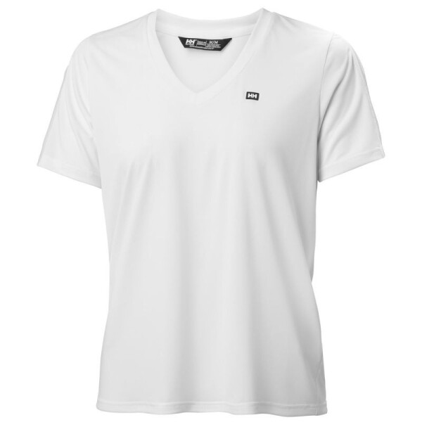 Helly Hansen Salt Breeze Tričko s výstrihom W 34135 001 XL