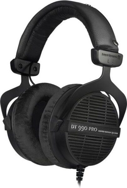 Beyerdynamic DT 990 PRO 250 Ohm Limited Edition