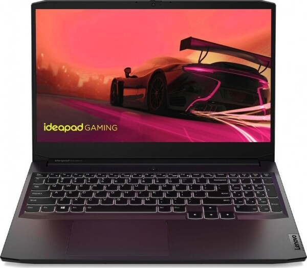 Lenovo IdeaPad Gaming 3 15ACH6 (82K200NDPB) / 16 GB RAM / 1 TB SSD PCIe