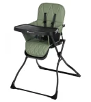 BEBECONFORT Lily stolička Mineral Green / od 6 mesiacov (2151116210BC)