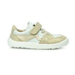 Froddo G3130263-9 White/Gold AD celoročné nízke barefoot topánky 40 EUR