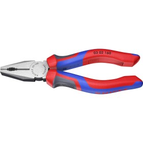 Knipex Kliešte kombinované (03 02 160)