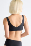 TOP SLOGGI ZERO FEEL 2.0 BRALETTE NAVY BLUE tmavě modrá L