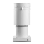 Fellow Opus biela / Mlynček na kávu / zásobník 110 g / 160 W / 41 stupňov hrubosti (Opus biały)